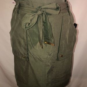 INC Women’s Skirt Size 8